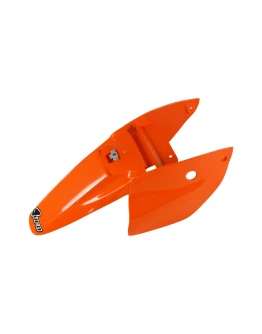 Aripa spate UFO KTM SX 65 '02-'08 culoare Portocaliu