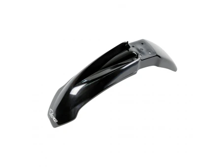 Aripa fata UFO KTM SX/SXF 03-06, EXC 03-07 culoare Negru | KT03074001