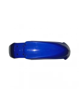 Aripa fata UFO KTM SX/SXF '03-'06, EXC '03-'07 culoare Albastru