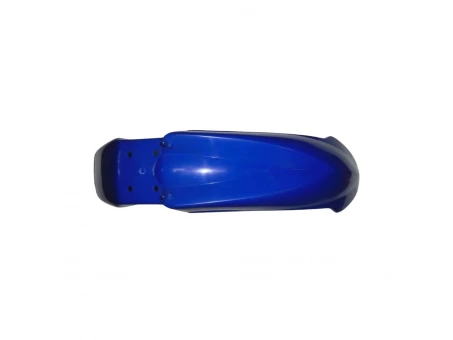 Aripa fata UFO KTM SX/SXF 03-06, EXC 03-07 culoare Albastru | KT03074089