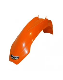 Aripa fata UFO KTM SX/SXF '03-'06, EXC '03-'07 culoare Portocaliu