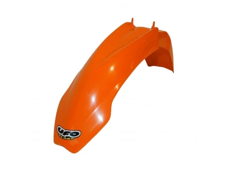 Aripa fata UFO KTM SX/SXF 03-06, EXC 03-07 culoare Portocaliu | KT03074127