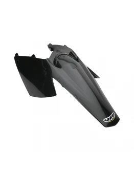 Aripa spate UFO KTM SX '03-'06, EXC '03-'07 culoare Negru
