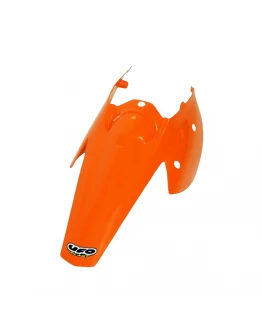 Aripa spate UFO KTM SX '03-'06, EXC '03-'07 culoare Portocaliu
