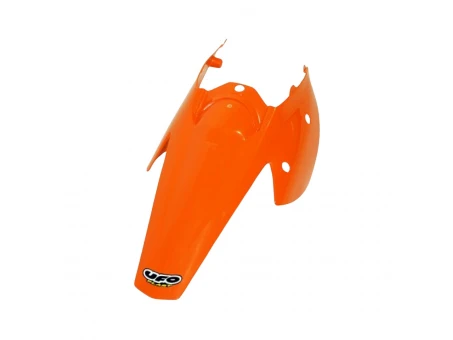 Aripa spate UFO KTM SX 03-06, EXC 03-07 culoare Portocaliu | KT03076127