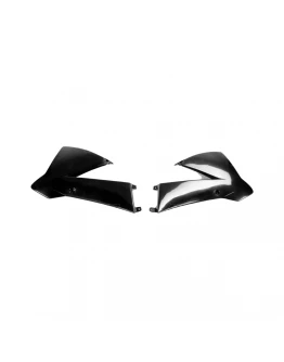 Protectie radiator UFO KTM SX 85 '04-'05 culoare Negru