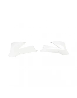 Protectie radiator UFO KTM SX 85 '04-'05 culoare Alb