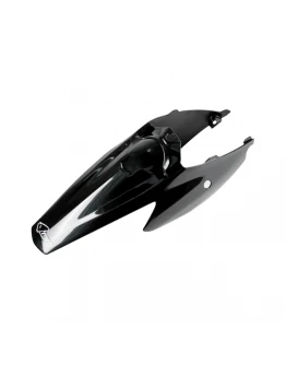 Aripa spate UFO KTM SX 85 '04-'12 culoare Negru