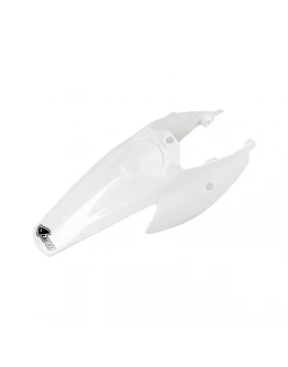 Aripa spate UFO KTM SX 85 '04-'12 culoare Alb