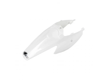 Aripa spate UFO KTM SX 85 04-12 culoare Alb | KT03080047