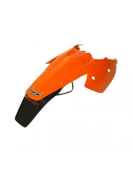 Aripa spate UFO KTM SX '03-'06, EXC '03-'07 culoare Portocaliu