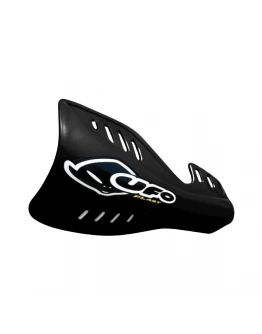 Handguard UFO KTM 4T '05-'06 culoare Negru
