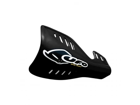 Handguard UFO KTM 4T 05-06 culoare Negru | KT03086001