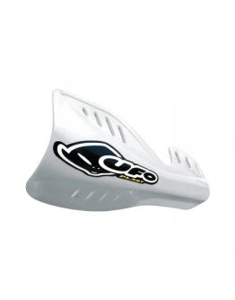 Handguard UFO KTM 4T '05-'06 culoare Alb