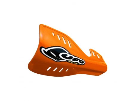 Handguard UFO KTM 4T 05-06 culoare Portocaliu | KT03086127