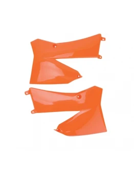 Protectie radiator UFO KTM SX 85 '06-'12 culoare Portocaliu