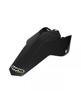 Aripa spate UFO KTM SX/SXF '07-'10 culoare Negru