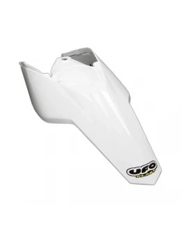 Aripa spate UFO KTM SX/SXF '07-'10 culoare Alb KTM