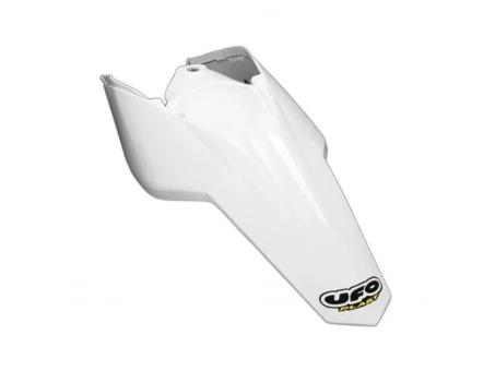 Aripa spate UFO KTM SX/SXF 07-10 culoare Alb KTM | KT03094047