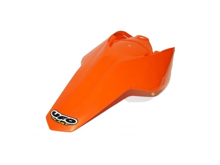 Aripa spate UFO KTM SX/SXF 07-10 culoare Portocaliu | KT03094127