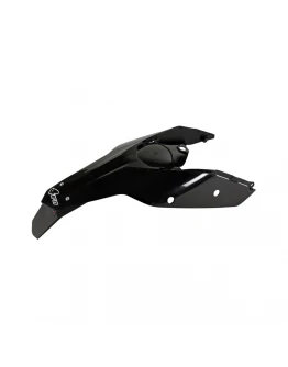 Aripa spate UFO KTM SX '07-'10, EXC '08-'11 Z culoare Negru