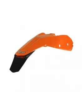Aripa spate UFO KTM SX '07-'10, EXC '08-'11 Z culoare Portocaliu