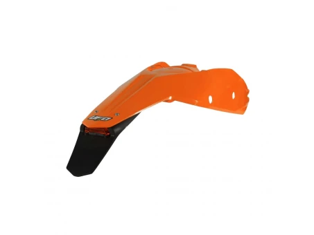 Aripa spate UFO KTM SX 07-10, EXC 08-11 Z culoare Portocaliu | KT03097127