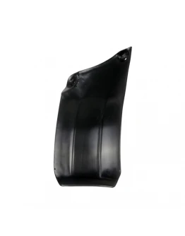 Protectie amortizor spate UFO KTM SX '07-'15, EXC '08-'15 culoare Negru