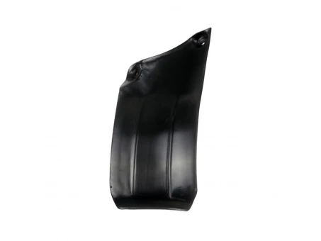 Protectie amortizor spate UFO KTM SX 07-15, EXC 08-15 culoare Negru | KT03098001