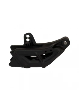 Ghidaj lant UFO KTM SX '07-'10, EXC '08-'10 culoare Negru 77304070310