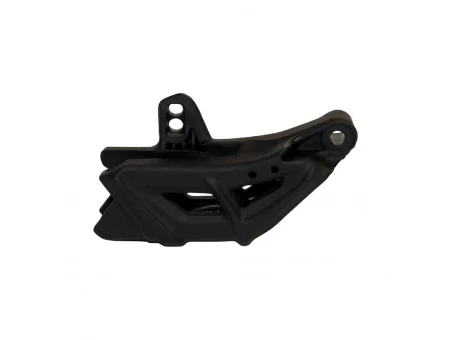 Ghidaj lant UFO KTM SX 07-10, EXC 08-10 culoare Negru 77304070310 | KT03099001