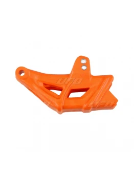 Ghidaj lant UFO KTM SX '07-'10, EXC '08-'10 culoare Portocaliu