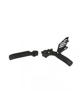 Protectie cadru UFO KTM SX/SXF/SX-F '07-'10, EXC/EXCF/EXC-F '08-'11, SXF '07-'10 culoare Negru