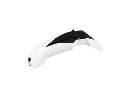 Aripa fata UFO KTM SX 65 09-13 culoare Alb KTM | KT04007047