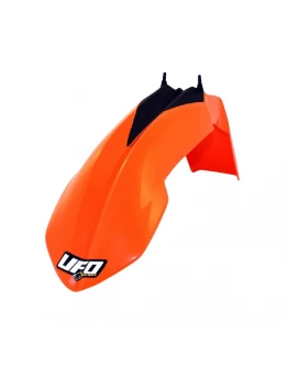 Aripa fata UFO KTM SX 65 '09-'13 culoare Portocaliu