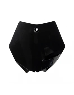 Placa numar start UFO KTM SX 65 '09-'15 culoare Negru
