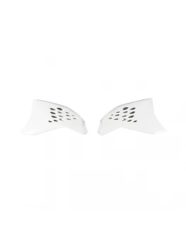 Protectie radiator UFO KTM 65 '09-'15 culoare Alb