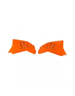 Protectie radiator UFO KTM 65 '09-'13 culoare Portocaliu