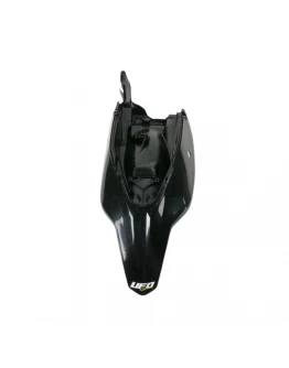 Aripa spate UFO KTM SX 65 '09-'13 culoare Negru