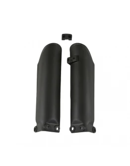 Protectie suspensie fata UFO KTM SX 65 '02-'20 culoare Negru