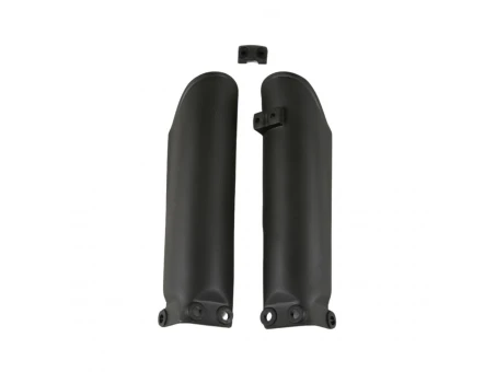 Protectie suspensie fata UFO KTM SX 65 02-20 culoare Negru | KT04011001