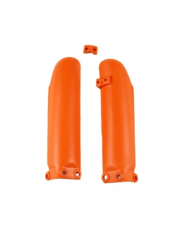 Protectie suspensie fata UFO KTM SX 65 '02-'20 culoare Portocaliu