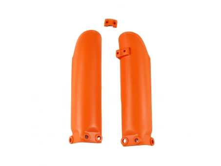 Protectie suspensie fata UFO KTM SX 65 02-20 culoare Portocaliu | KT04011127