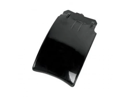 Protectie amortizor spate UFO KTM 65 09-13 culoare Negru | KT04020001