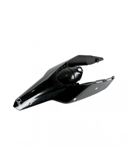 Aripa spate UFO KTM EXC '08-'11 culoare Negru