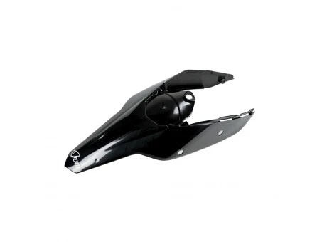 Aripa spate UFO KTM EXC 08-11 culoare Negru | KT04021001