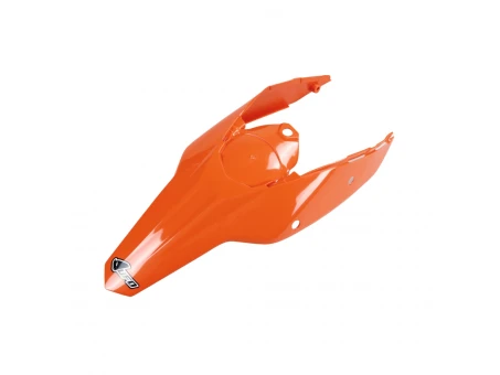 Aripa spate UFO KTM EXC 08-11 culoare Portocaliu | KT04021127