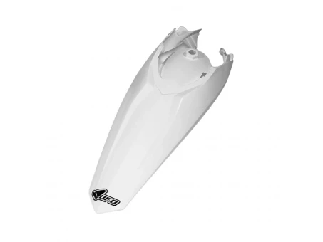 Aripa spate UFO KTM SX 11-16, SXF 11-15 culoare Alb | KT04024047