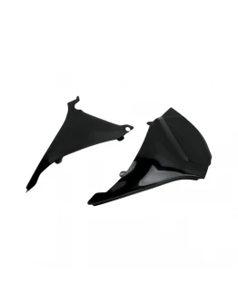 Plastic airbox UFO KTM SX '11, SXF '11-'12 culoare Negru