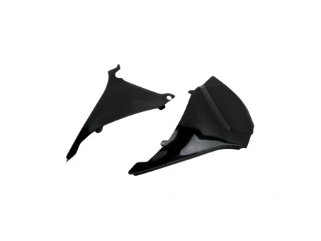 Plastic airbox UFO KTM SX 11, SXF 11-12 culoare Negru | KT04025001